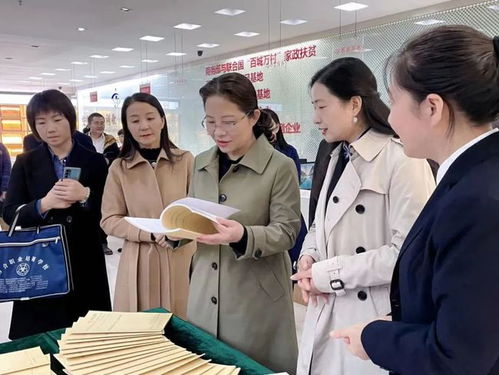 合肥市婦聯(lián) 市商務局聯(lián)合開展家政服務業(yè)發(fā)展情況專題調(diào)研