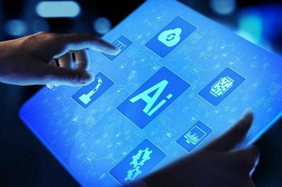 人工智能尷尬的2019 資金枯竭與雙創服務平臺的破局之路