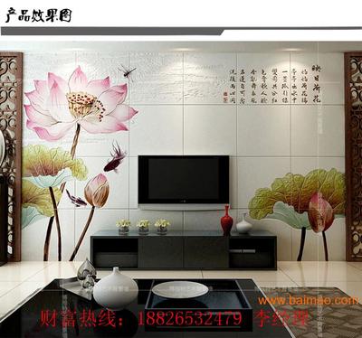 藝術(shù)背景墻打印機(jī)價(jià)格解析 為何選擇廠家直購更劃算？